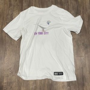 Nike nyc shirt
